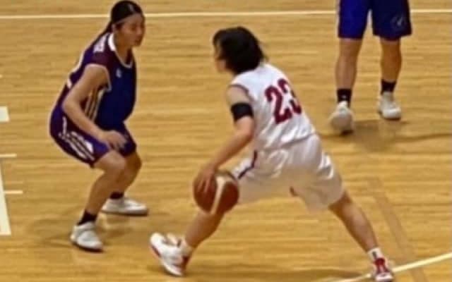 良いリズムが続き、山梨学院大に快勝！