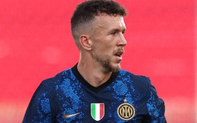 右足でPK成功のペリシッチ、両足でPKを決めたセリエA最初のプレーヤーに