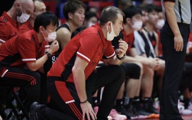 4連勝と上り調子のA東京指揮官「我々のペースで試合を進めていくことができた」