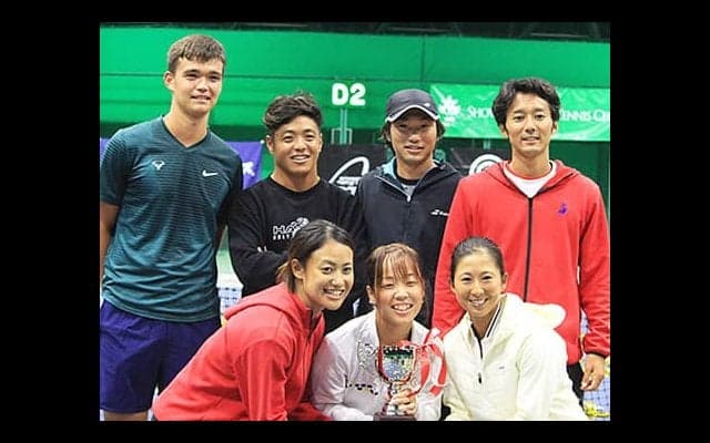  PTL Pre Match 大盛況で終了 