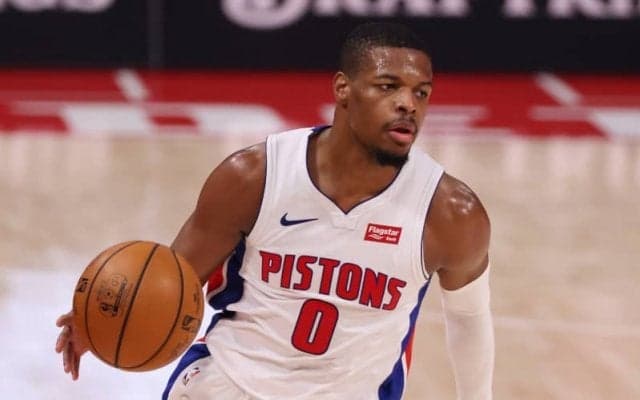 デニス・スミス・ジュニアがブレイザーズの開幕ロスター入り…クックら3選手は解雇