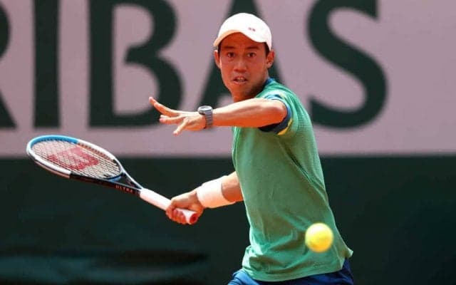 世界ランキング、錦織がトップ50返り咲き。フェデラーが4年ぶりのトップ10陥落