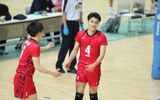 サントリー　髙橋塁と鍬田憲伸の内定を発表