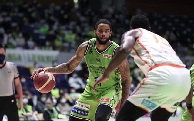 新指揮官のもと連勝を飾った北海道…「チーム全員が佐古HCをリスペクトしている」