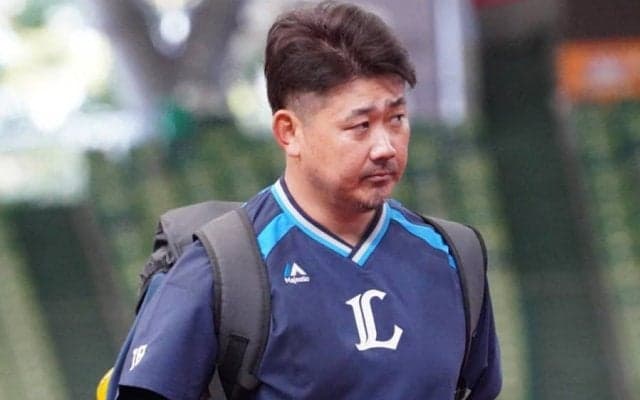 西武・松坂大輔の引退登板を前に辻監督の無念「ビジターなら打席にも立てた」