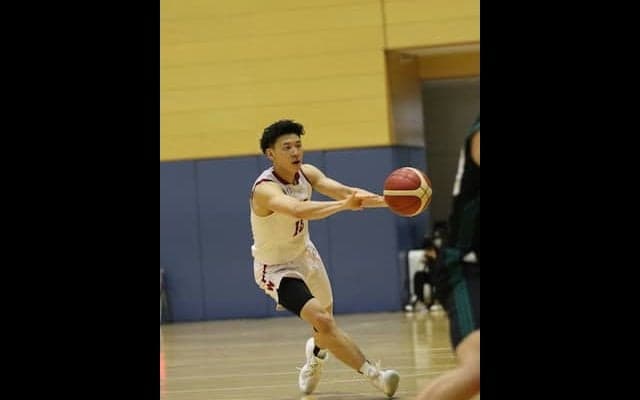 あと一歩が届かず、白鷗大に黒星