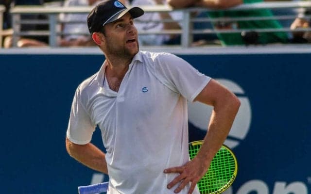 ロディックが大坂を擁護「メンタルヘルスの問題は試合での強さとは関係ない」