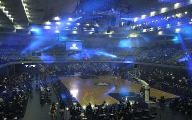 新しいチームが町に生まれるという体験 - B3アルティーリ千葉ホーム開幕戦観戦レポート