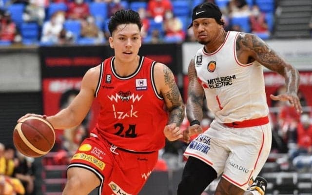 ドワイト・ラモスとブランドン・ジャワトがデビュー！／Bリーグ第3節アジア特別枠選手まとめ