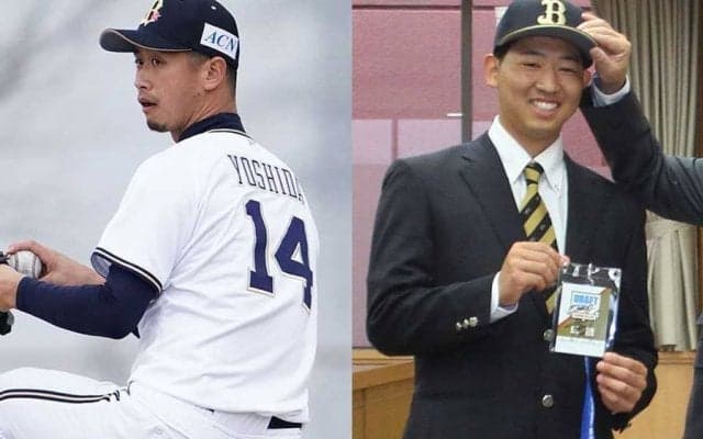 あと5人程度の放出が必要？　ドラフトと戦力外でオリの支配下枠はどうなった