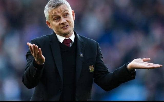 スールシャール監督解任を主張するキャラガー氏　「彼がプレミアやCLで優勝することはないだろう」