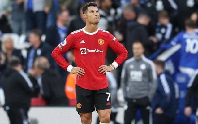 C・ロナウドは「トップ5に入らない」、カッサーノ氏が最高のサッカー選手5名を挙げる