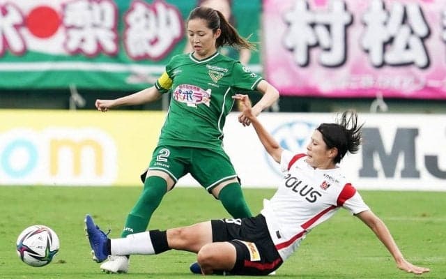 【日本初の女子プロリーグ】“絶対女王”日テレ・ベレーザが出遅れた理由【WEリーグの現状と将来への展望】(1)