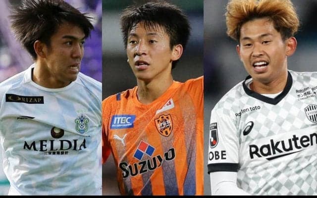 U-22日本代表メンバーが決定！　松岡大起、郷家友太、田中聡ら23名《U-23アジアカップ予選》