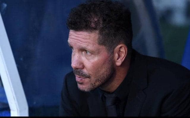 リバプールとの大一番に臨むアトレティコ、シメオネ監督は相手チーム称賛「彼らのプレーを見るのは楽しい」