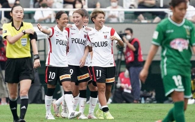 【日本初の女子プロリーグ】冨安健洋とともにアーセナルで活躍するなでしこ・岩渕真奈、Jリーグにも通ずる国内空洞化の懸念【WEリーグの現状と将来への展望】(2)