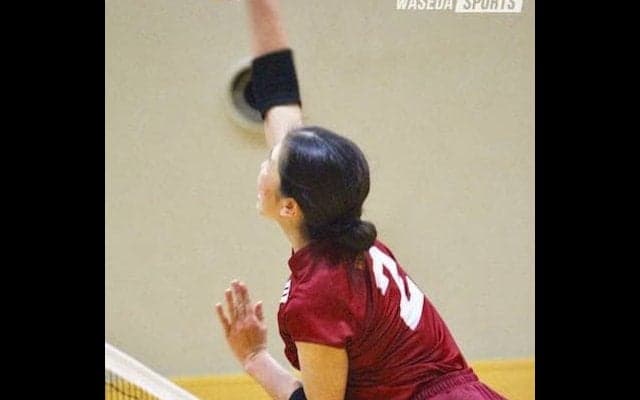 苦しみながらも貫いた笑顔　江戸川大に競り勝ち２連勝を飾る