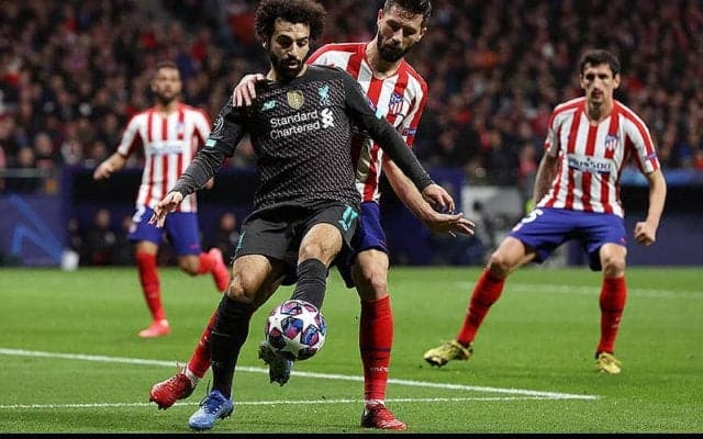 【CLグループ第3節プレビュー①】アトレティコvsリバプールの首位攻防戦!　クラシコ控えるレアルはリベンジに燃える