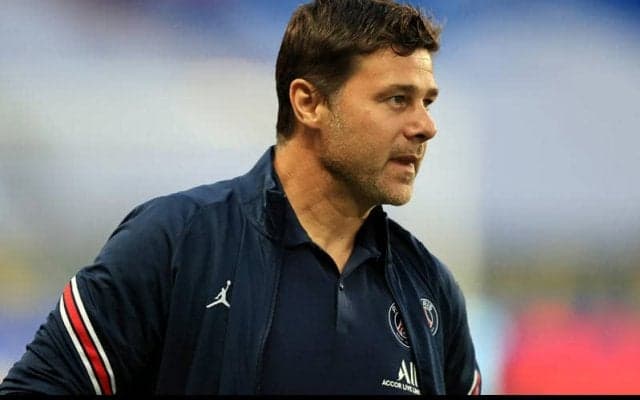 CLグループ首位のPSG、ポチェッティーノ監督はライプツィヒとの対戦に「非常にタフな試合となるはず」