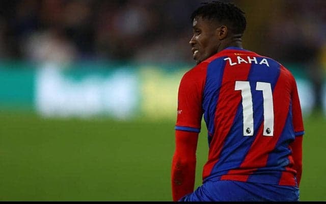 ヴィエラ、ガナーズ戦欠場のザハについて…「体調良くなかった」