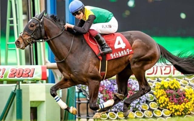 【菊花賞 注目馬】ドゥラメンテが残した最後の一冠、初年度産駒の出世頭が悲願に挑む