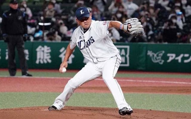 “松坂世代”最後の現役に　鷹・和田、松坂の思い汲み決意「燃える尽きるまで頑張る」