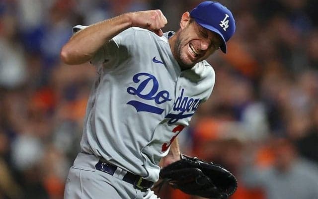 【MLB】37歳で2度目の“100億円以上”なるか　今オフFAのシャーザーに米メディア「見込みある」