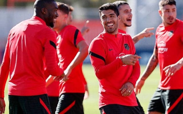 リーガは先が長いけど…/原ゆみこのマドリッド