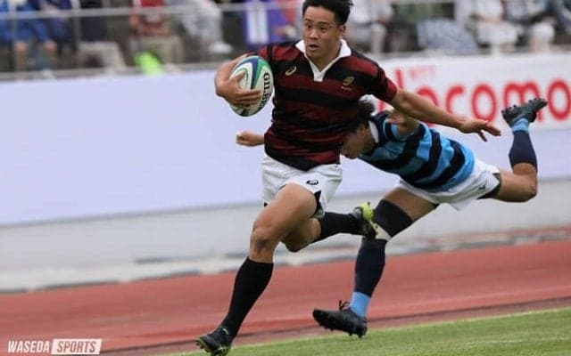 上の選手を超えられるように（小川）／インタビュー集２