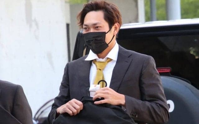 鷹戦力外の17年ドラ1吉住が現役引退を表明「小学生から始めた野球を引退します」