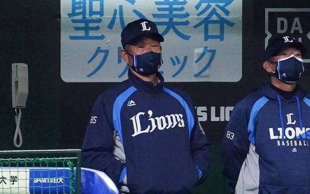 西武が松坂大輔の引退試合で最下位転落の皮肉　残り3戦で42年ぶり屈辱に現実味
