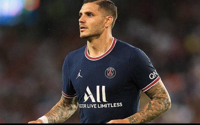 妻との問題抱えるイカルディがライプツィヒ戦欠場へ…関係修復もプレー可能な精神状態にあらず