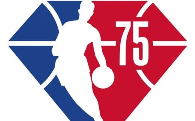 NBA創立75周年の2021-22シーズン、日本時間10.20（水）午前中にいよいよ開幕