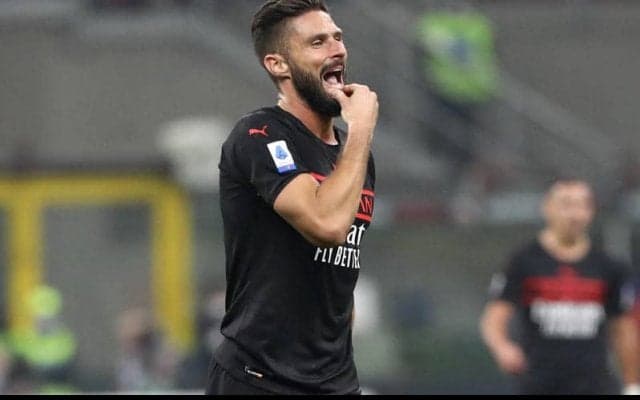 ポルトに完敗のミランが3連敗《CL》