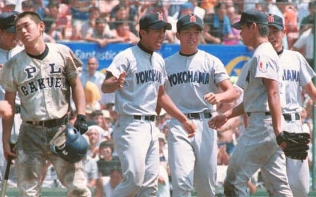 PL×横浜・延長17回の死闘は、「２つの意味」で高校野球の歴史の転換点となった