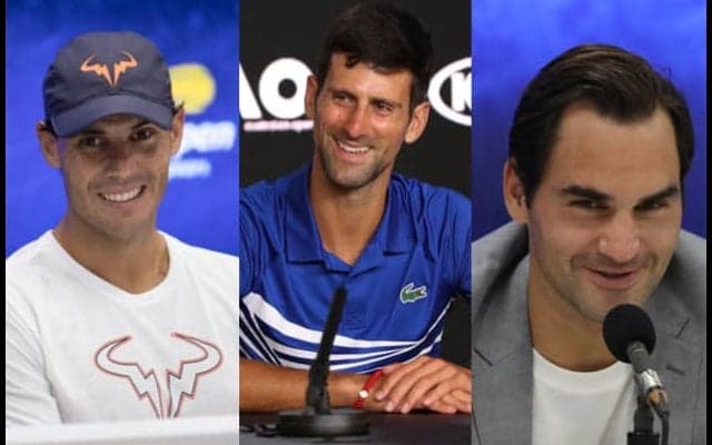 世界ランキング1位になった最年長選手トップ5！