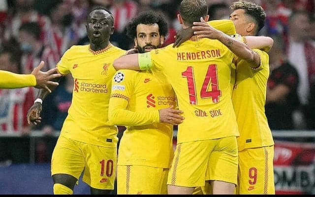 サラー9戦連発のリバプールが3連勝!　アトレティコは2ゴールのグリーズマンの退場響き初黒星…《CL》