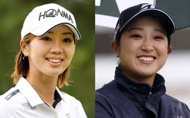 葭葉ルミ＆高木優奈、色違いの“お揃いコーデ”にファン注目「こういうことあるんだ」