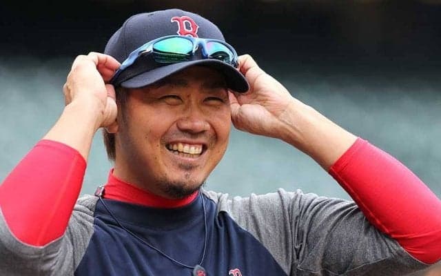 松坂大輔、引退に米ファンも惜別　懐かし“Aロッド斬り”に反響「ファンタスティック」