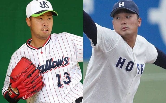 ドラフトと戦力外で支配下は68人に　ヤクルトの今後の戦力整理の可能性は？