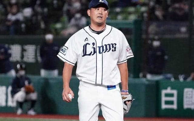 松坂大輔が背負い続けたものとは？　涙あり笑いあり、全てをさらけ出した引退会見