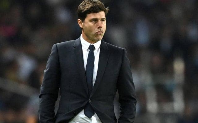 ポチェッティーノ監督がチームのリアクションを評価「素晴らしいキャタクターを見せた」