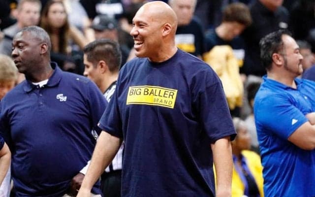 ビッグ・ボーラー・ブランドから高級スニーカーが登場…価格設定はグッチ顔負け