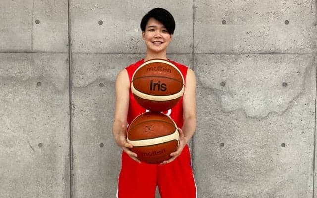 【Wリーグ注目選手】デンソー・赤穂ひまわり「積極的にドライブをして、ファウルももらっていきたい」