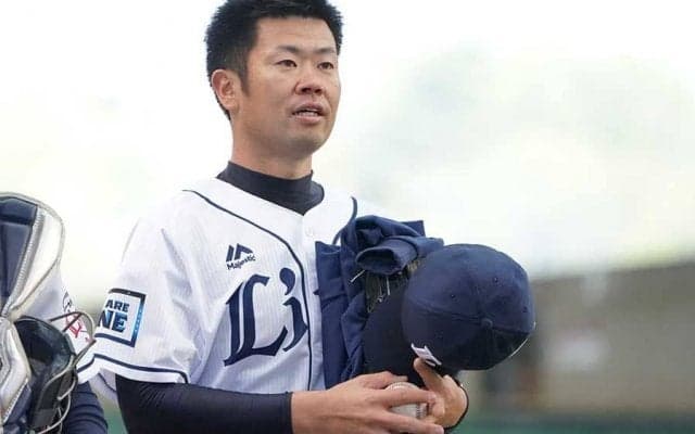 西武、小川龍也と榎田大樹に戦力外通告　18年11勝の榎田は今季1軍登板なし