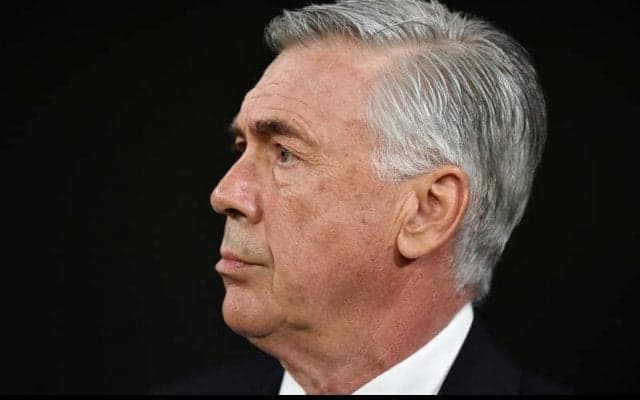 4試合ぶり白星のマドリー、アンチェロッティ監督は守備の安定に喜び「全員が非常に良いパフォーマンスをした」