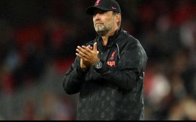 試合前からバチバチだったシメオネ監督の握手拒否をクロップ監督は問題視せず「次は握手するだろう」