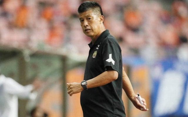 7戦未勝利で昇格争いから脱落の琉球が樋口靖洋監督を解任、喜名哲裕HCが後任に