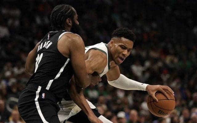 NBAの新シーズンが開幕…アデトクンボの活躍で王者・バックスがネッツを撃破