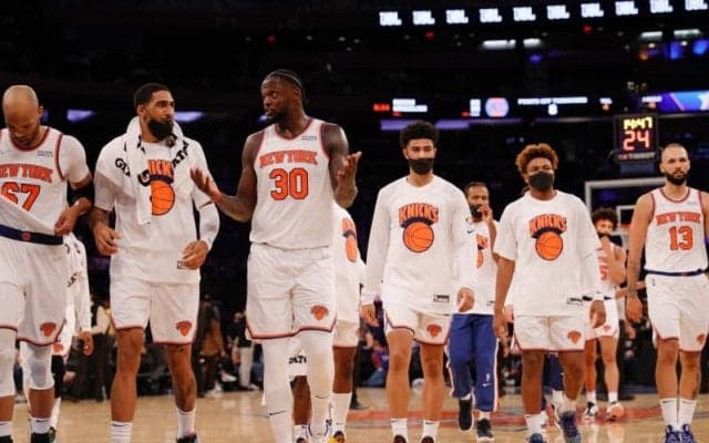 経済誌「フォーブス」がNBAの資産価値ランキングを発表…首位に立ったのは？